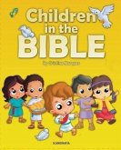 Children in the Bible - All 10