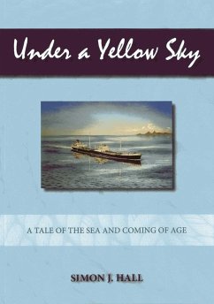 Cover Under a Yellow Sky