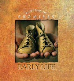 Early Life - Alex, Ben