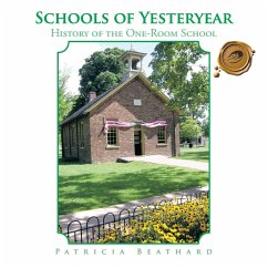 Schools of Yesteryear - Beathard, Patricia