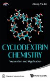 CYCLODEXTRIN CHEMISTRY