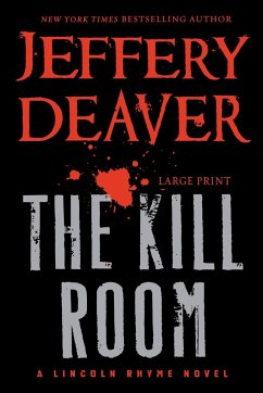 The Kill Room - Deaver, Jeffery