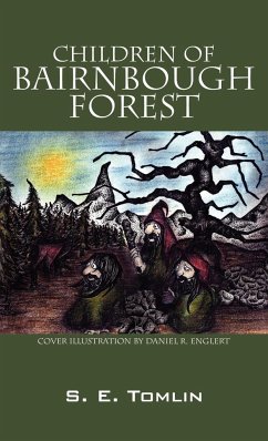 Children Of Bairnbough Forest - Tomlin, S E