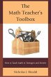 Math Teacher's Toolbox - Bild 1