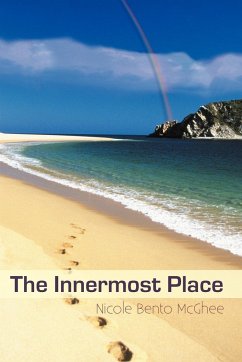 The Innermost Place - McGhee, Nicole Bento