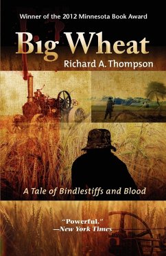 Big Wheat - Thompson, Richard