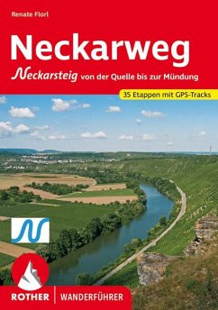 Neckarweg - Florl, Renate