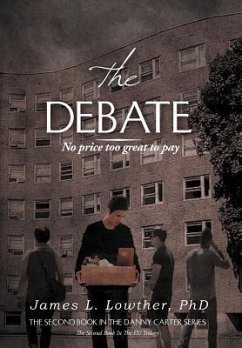 The Debate - Lowther, James L.