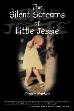 The Silent Screams of Little Jessie