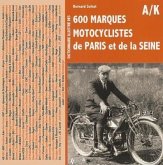 Dictionnaire Des Marques Motocyclistes de la Seine