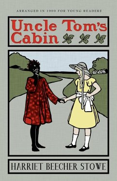 Uncle Tom's Cabin - Stowe, Harriet Beecher