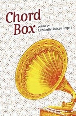Chord Box - Rogers, Elizabeth Lindsey