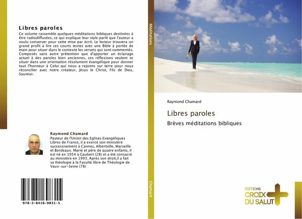Libres paroles Libres paroles