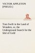 Tom Swift in the Land of Wonders, or,... - Bild 1