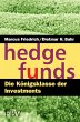 Hedge Funds - Bild 1