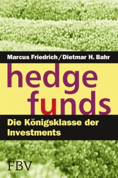 Hedge Funds - Drobny, Steven