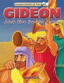 Gideon & the Small Army
