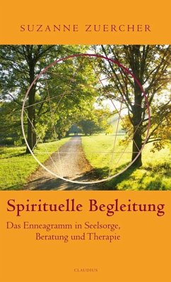 Spirituelle Begleitung - Zuercher, Suzanne