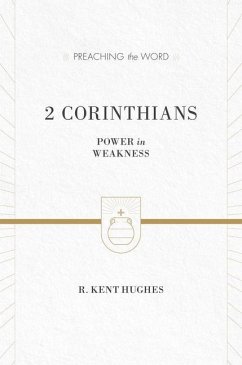 2 Corinthians - Hughes, R Kent