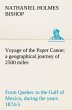 Voyage of the Paper Canoe; a... - Bild 1