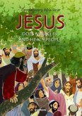 Jesus Does Miracles & Heals Pe