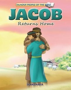 Jacob Returns Home