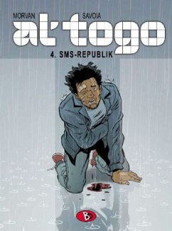 al'togo #4 - Morvan, Jean David