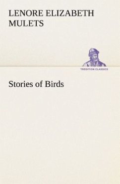Stories of Birds - Mulets, Lenore Elizabeth