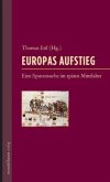 Europas Aufstieg