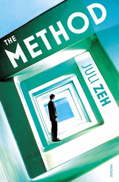 The Method - Zeh, Juli