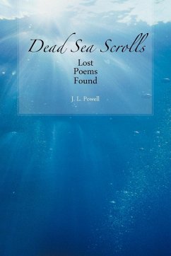 Dead Sea Scrolls - Powell, J. L.