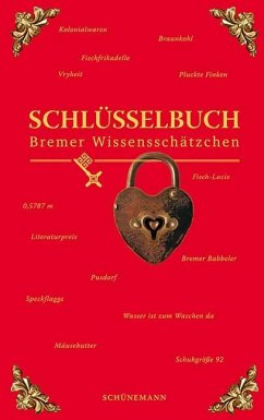 Cover Schlüsselbuch