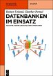 Datenbanken im Einsatz - Bild 1