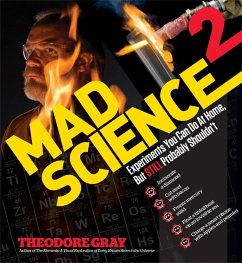 Mad Science 2 - Gray, Theodore