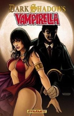 Dark Shadows / Vampirella - Andreyko, Marc