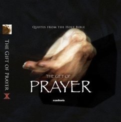 Gift of Prayer (CEV Bible Vers - Alex, Ben