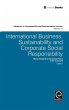 International Business, Sustainability... - Bild 1