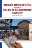 Ticket Operations & Sales Management in Sport