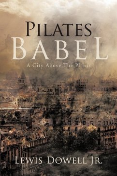 Pilates Babel - Dowell Jr, Lewis