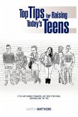 Top Tips for Raising Today's Teens