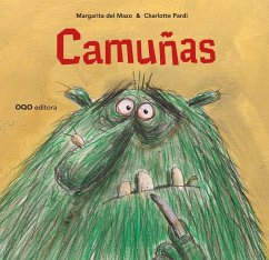 Camuñas - Mazo Fernández, Margarita Del