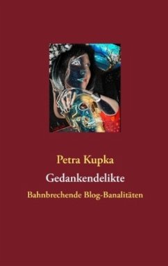 Gedankendelikte - Kupka, Petra