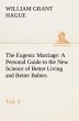 The Eugenic Marriage, Vol. 3 A Personal... - Bild 1
