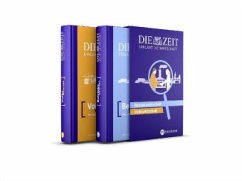 DIE ZEIT erklärt die Wirtschaft, 2 Bde. - Heuser, Uwe J.; Priddat, Birger P.; Spoun, Sascha