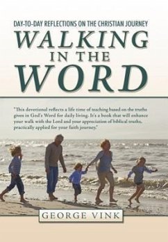 Walking in the Word