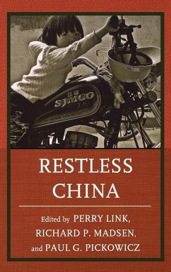 Restless China