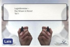 Logistikmeister - Das Wissen in Kürze