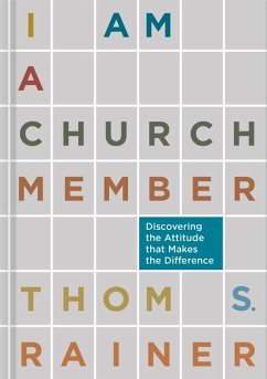 I Am a Church Member - Rainer, Thom S