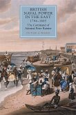 British Naval Power in the East, 1794-1805