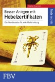 Besser anlegen mit Hebelzertifikaten